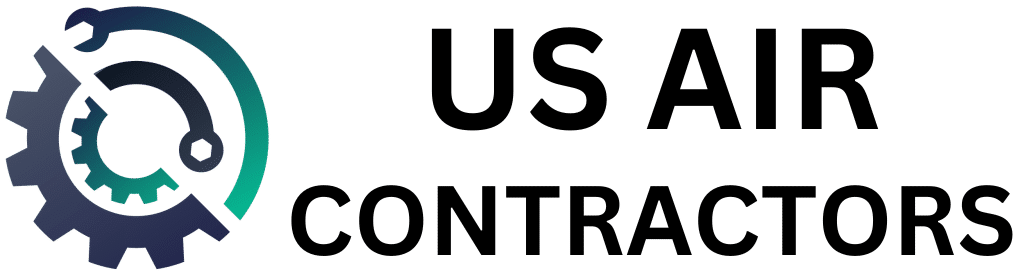 US AIR contractors logo