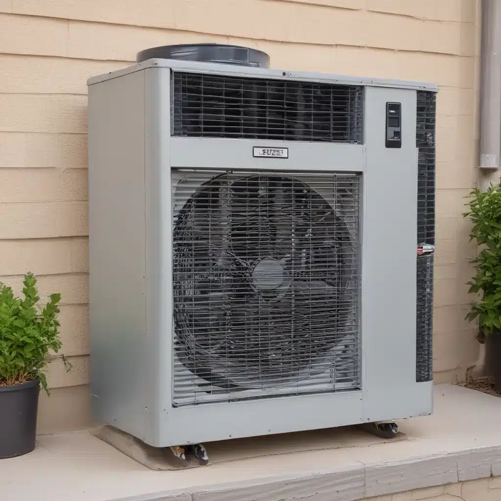 Achieving Optimal Cooling: Evaporative Cooler vs. Air Conditioner Comparison
