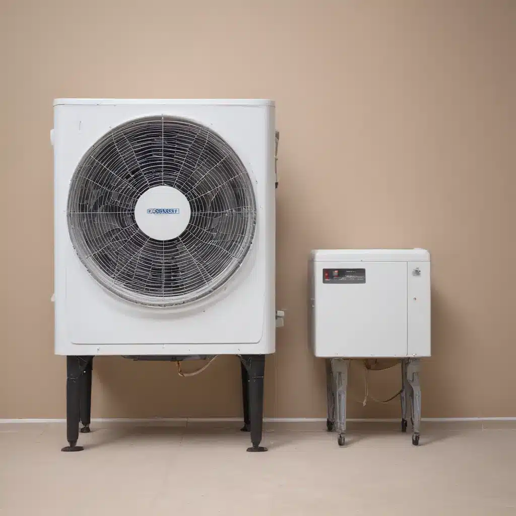 Achieving Optimal Cooling: Evaporative Cooler vs. Air Conditioner Comparison