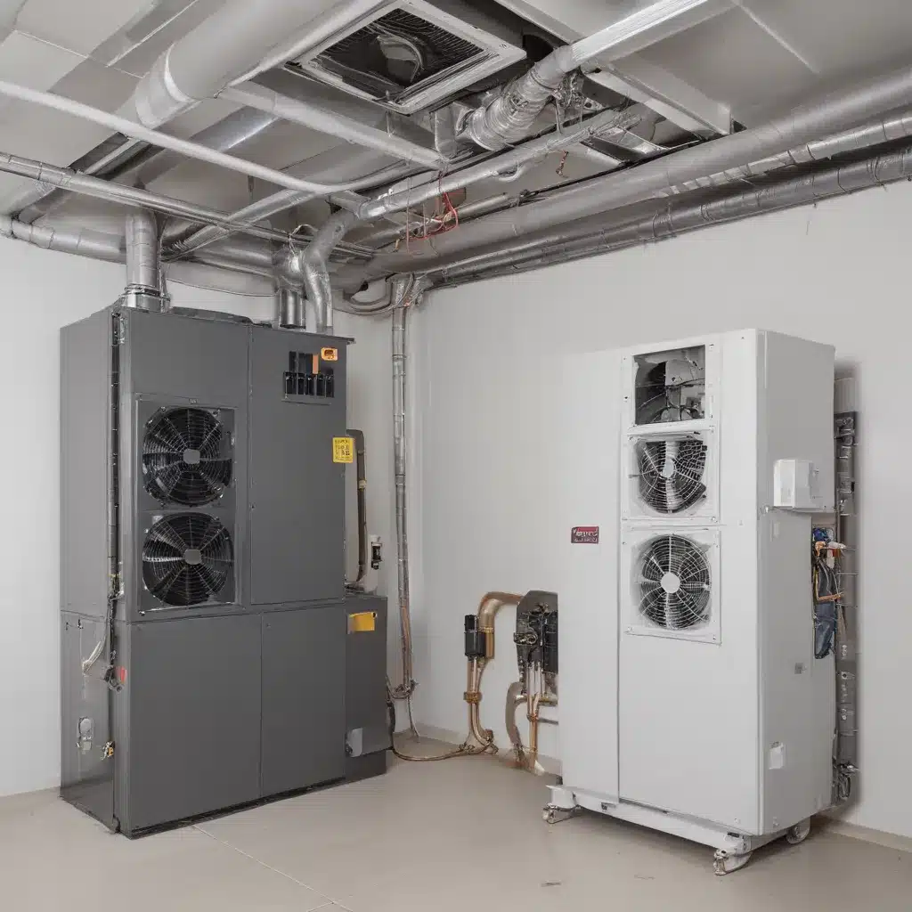 Achieving Optimal HVAC Efficiency: Strategies for Reducing Energy Consumption