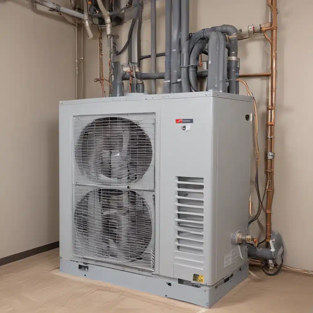 Achieving Year-Round Comfort: Geothermal Heat Pump Integration