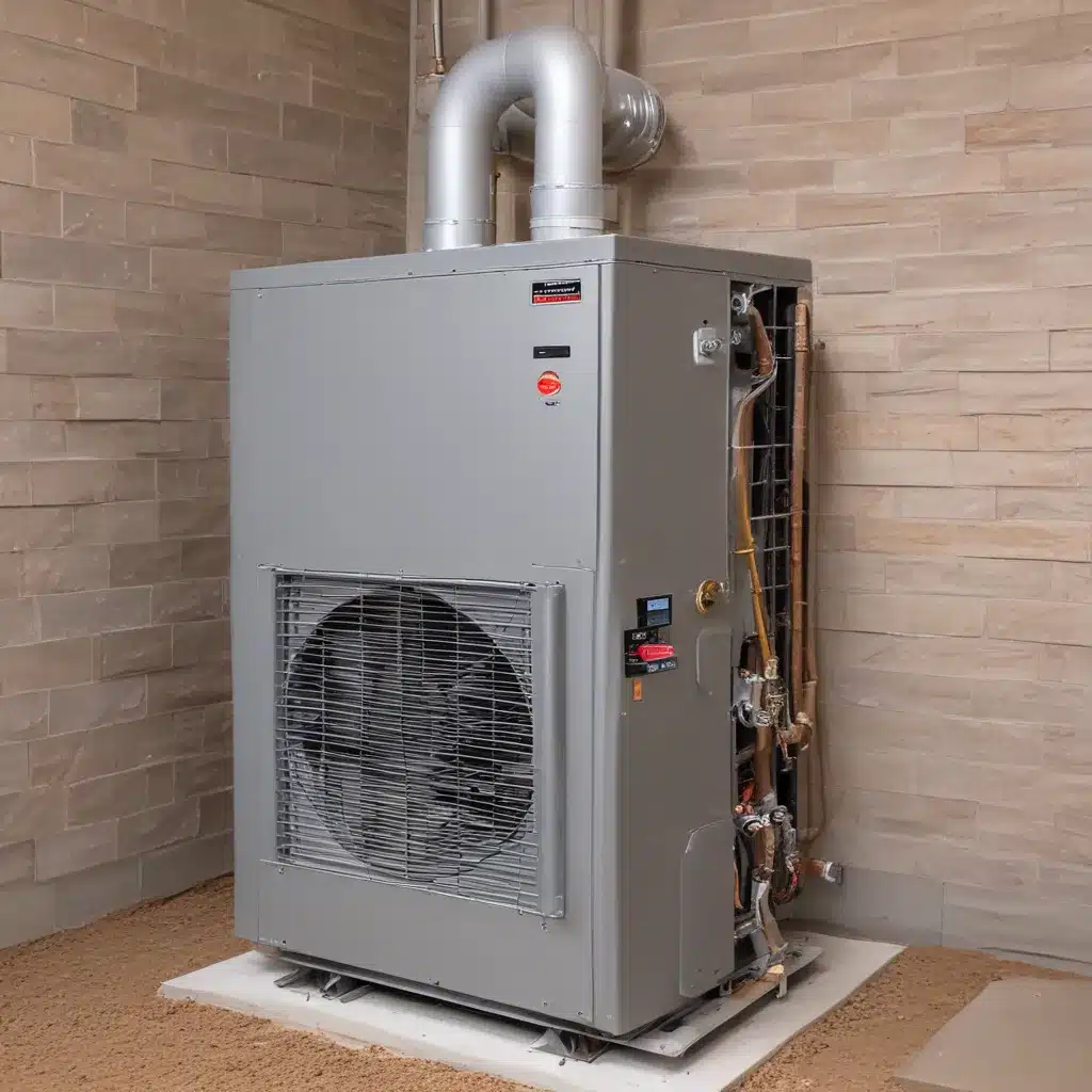 Achieving Year-Round Comfort: Geothermal Heat Pump Integration
