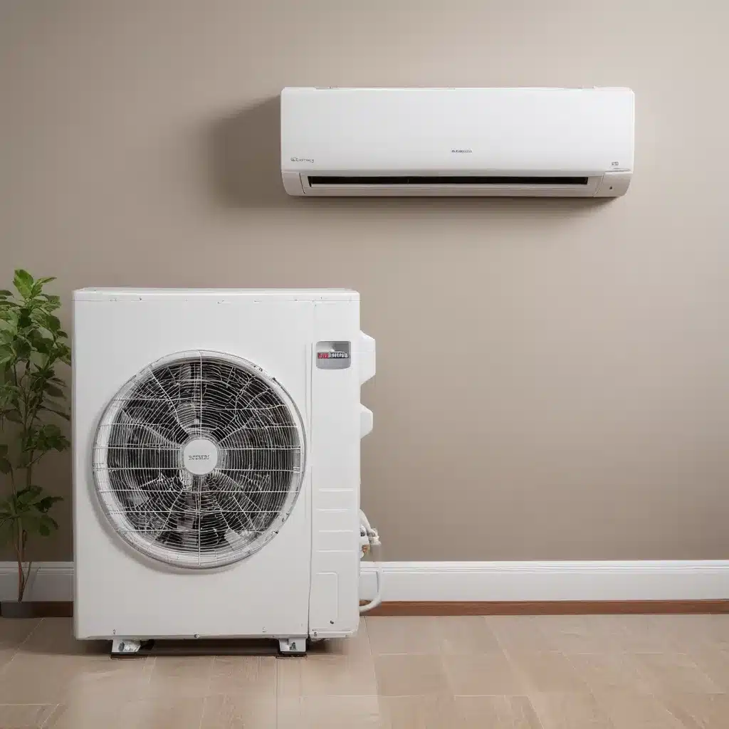 Achieving Year-Round Comfort with Ductless Heat Pump Integration for Zonal Heating