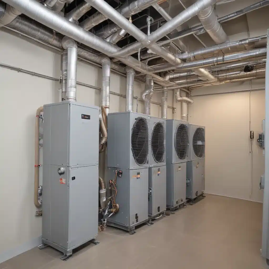 Adapting HVAC Systems for Open-Concept Floor Plans