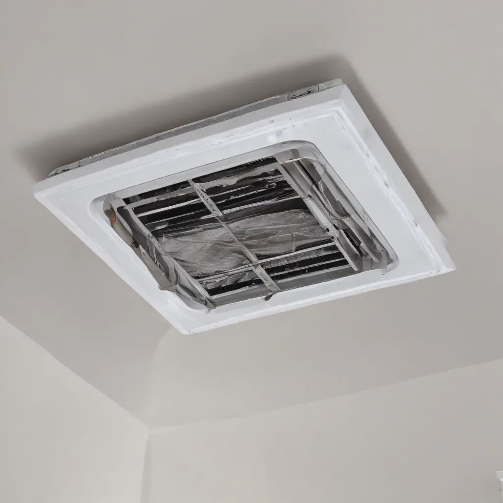 Addressing Air Leaks in Ductwork: Sealing Techniques and Insulation