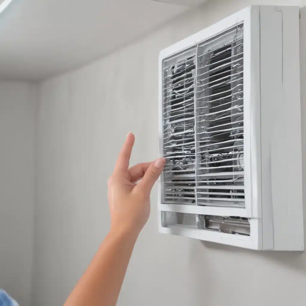 Addressing Condensation Issues in HVAC Systems During Humid Summer Months