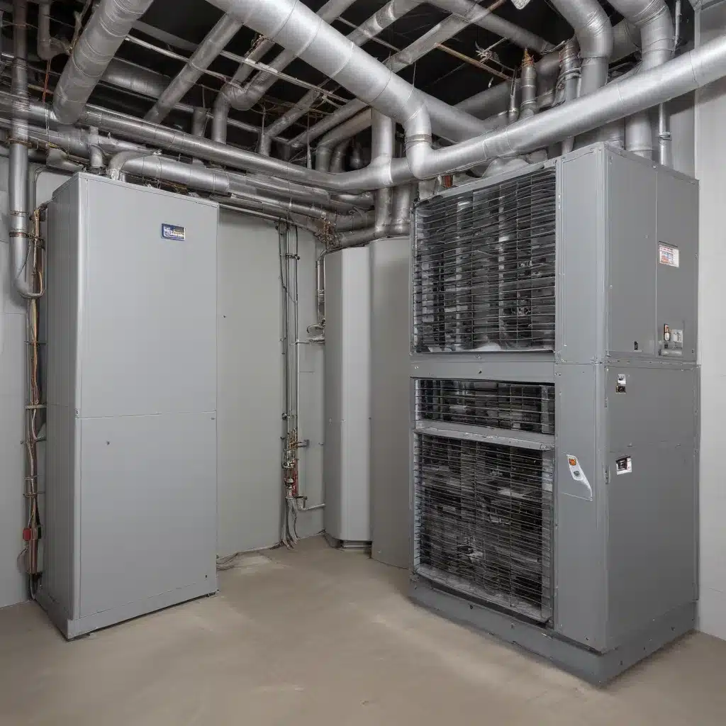 Addressing HVAC Capacity Challenges: Strategies for Properly Sizing Systems