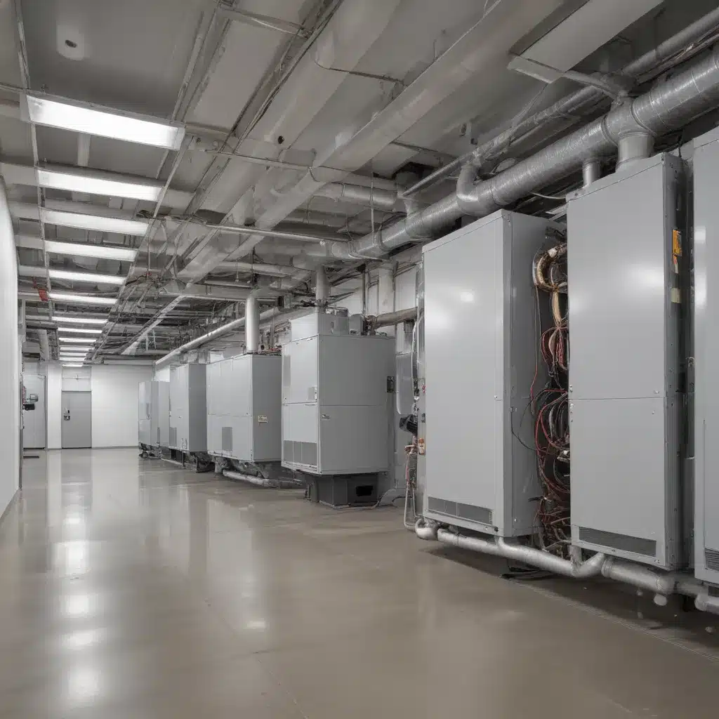 Addressing HVAC Capacity Mismatches in Commercial Retrofits