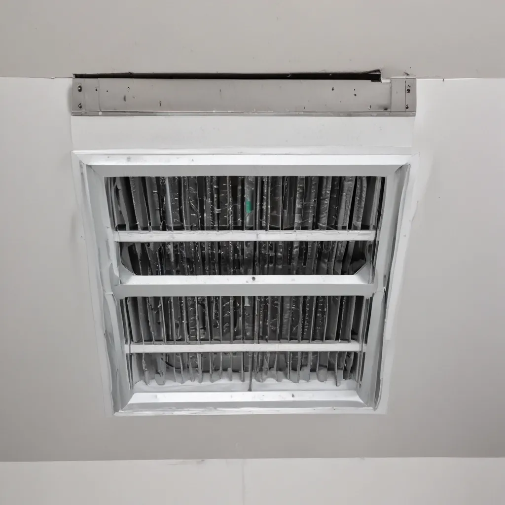 Addressing HVAC Ductwork Condensation Problems to Prevent Mould