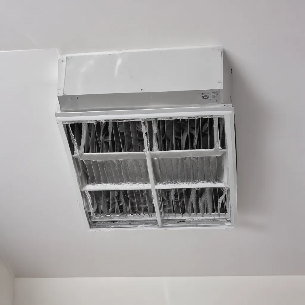 Addressing HVAC Ductwork Condensation for Mould Prevention and Indoor Air Quality
