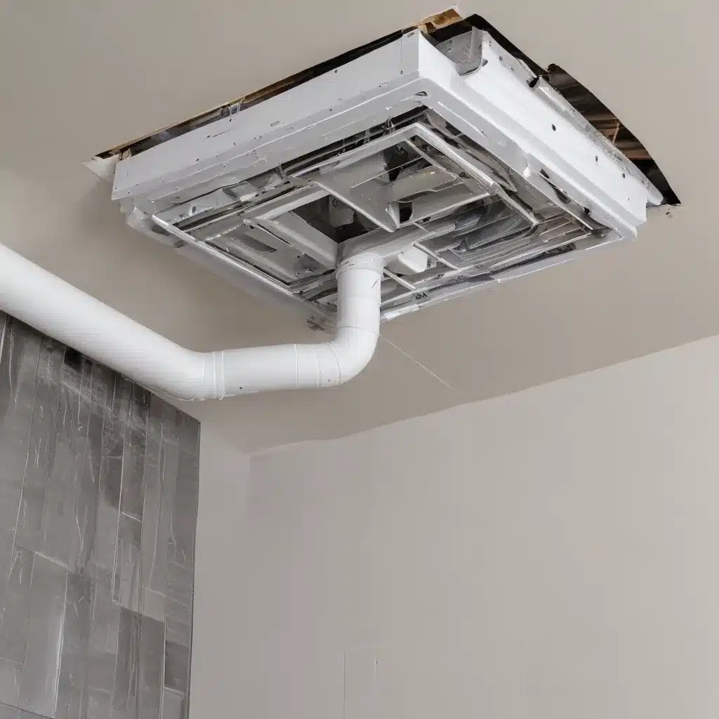 Addressing HVAC Ductwork Leaks: Techniques for Improving Energy Efficiency