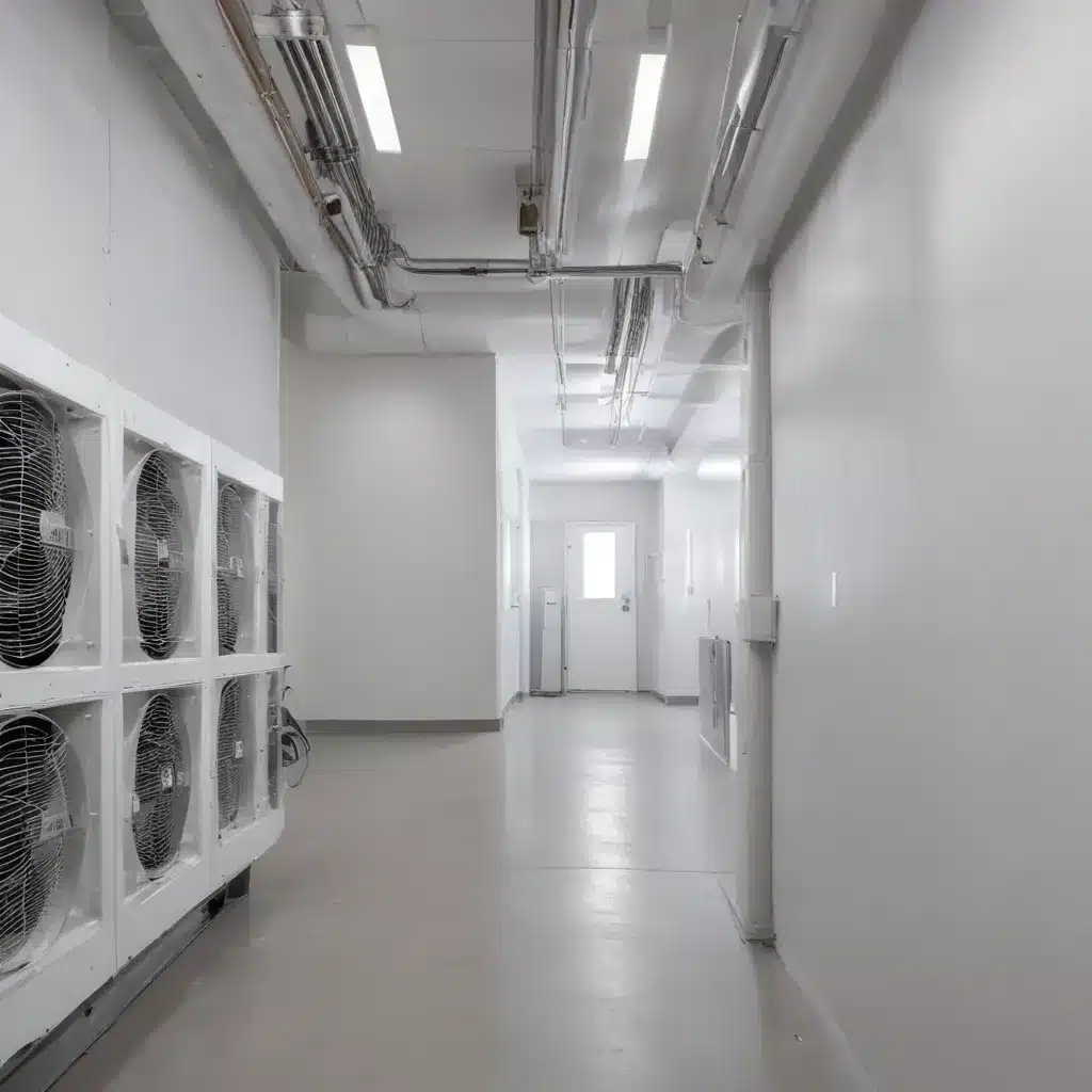 Addressing Humidity Challenges in HVAC Design with Dehumidification Solutions