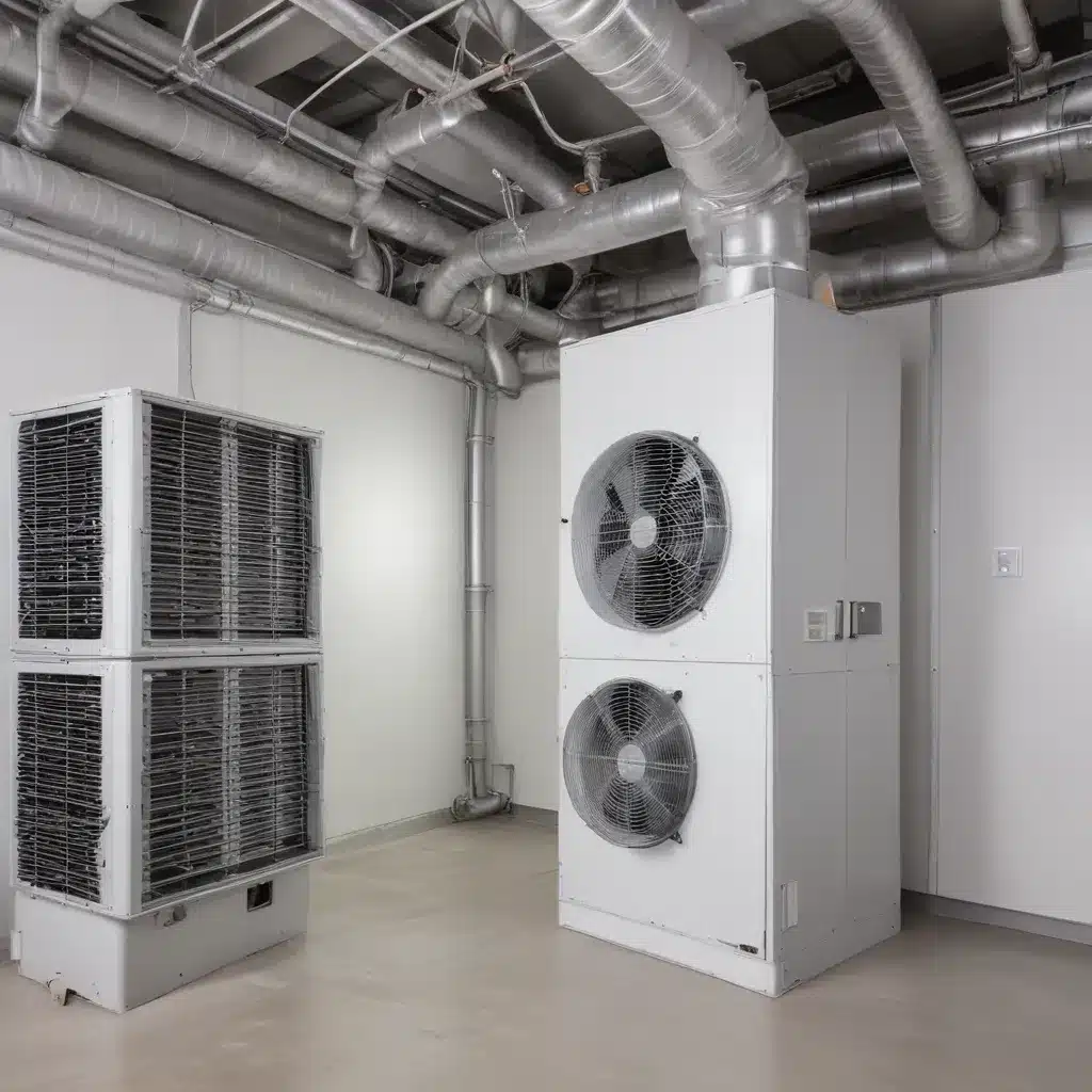 Addressing Humidity Challenges in HVAC Design with Dehumidification Solutions