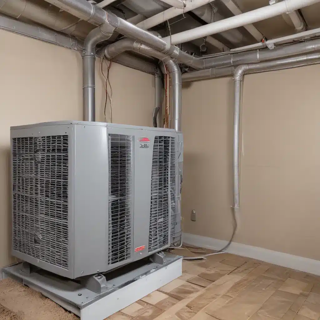 Addressing Humidity Imbalances: HVAC Solutions for Multi-Zone Homes Addressing Humidity Imbalances: HVAC Solutions for Multi-Zone Homes