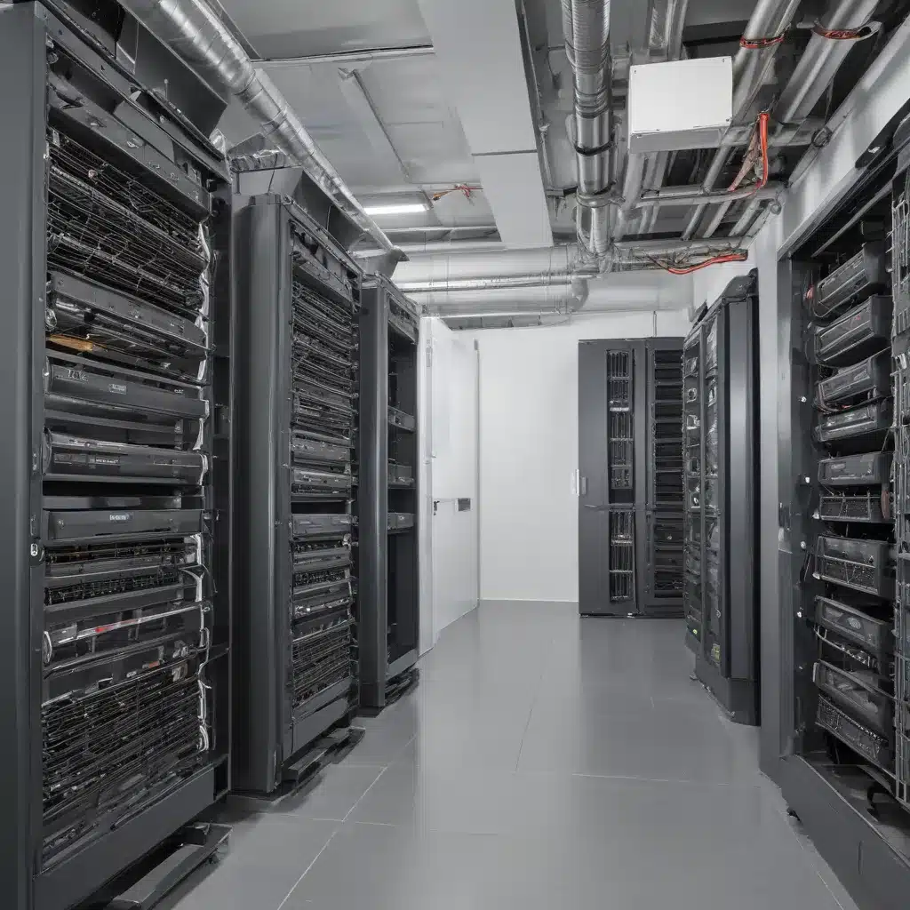 Addressing Overheating Issues in Data Centre HVAC Systems through Optimisation
