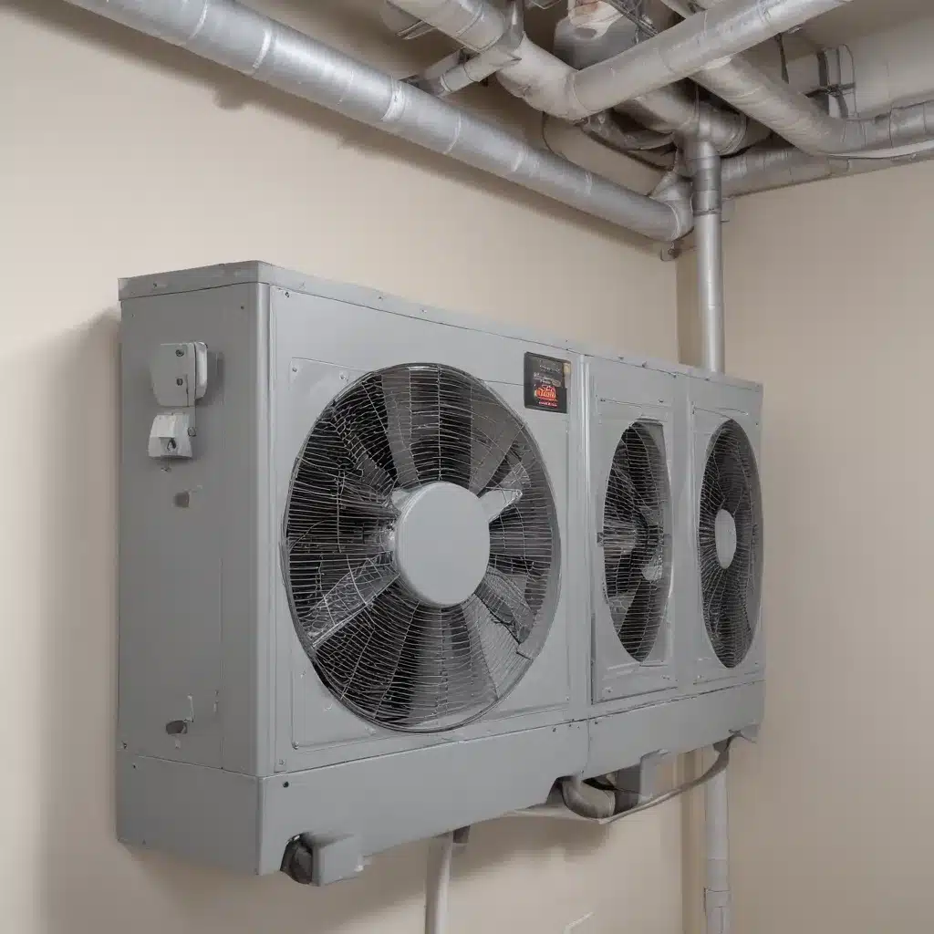 Addressing Persistent HVAC Short-Cycling by Resolving Underlying Issues