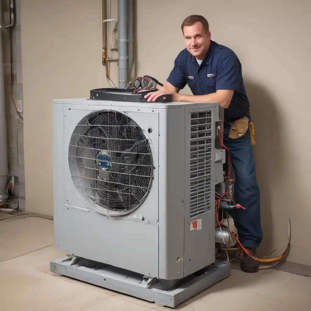 Addressing Recurring HVAC Short-Cycling Issues Through In-Depth Diagnostics and Repair