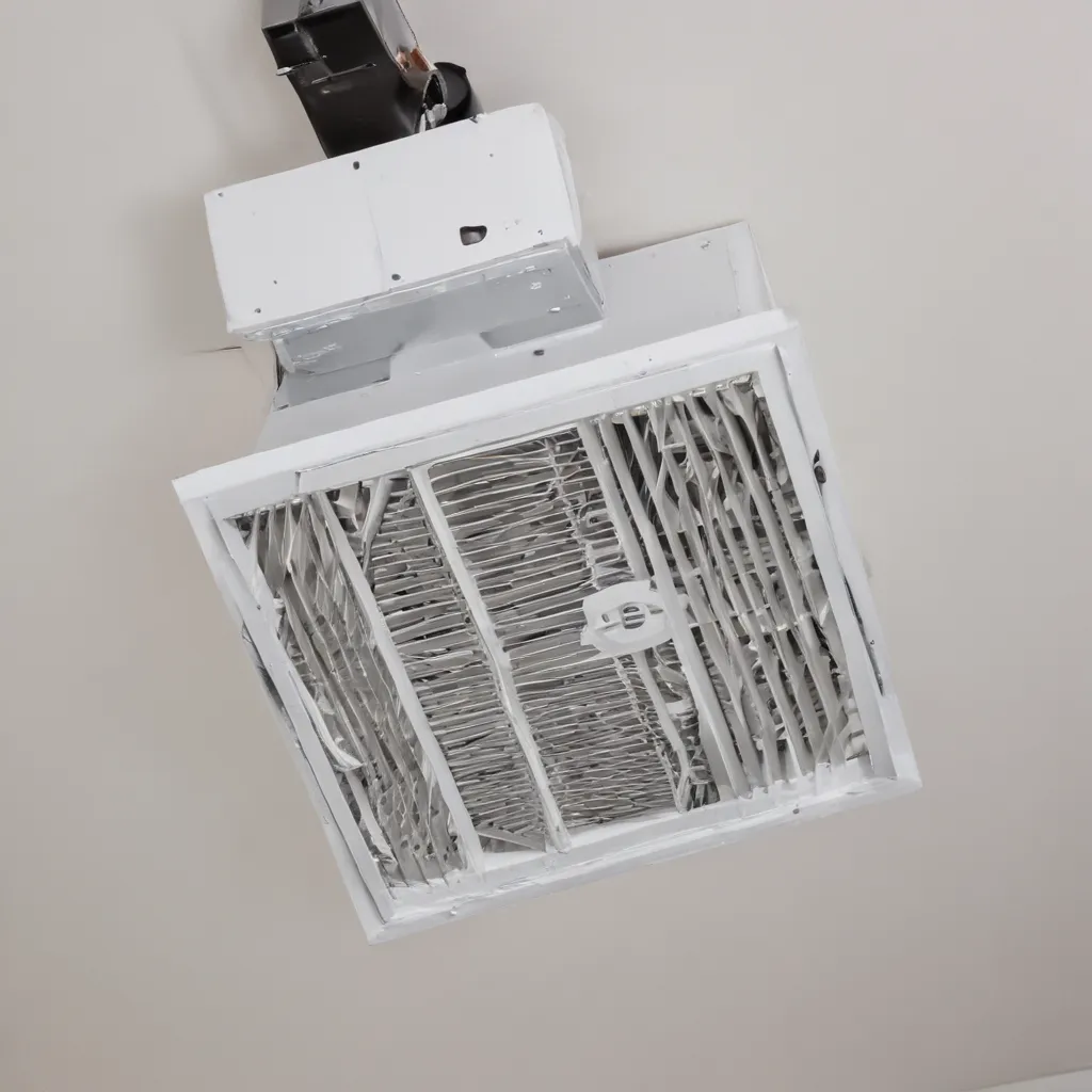 Addressing Seasonal HVAC Airflow Imbalances Through Comprehensive Vent Adjustments