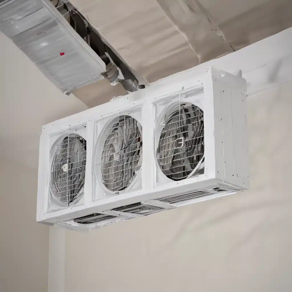 Addressing Seasonal HVAC Airflow Imbalances Through Comprehensive Vent Adjustments