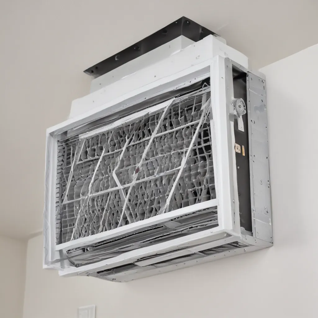 Air Filtration Systems: Are They Worth It?
