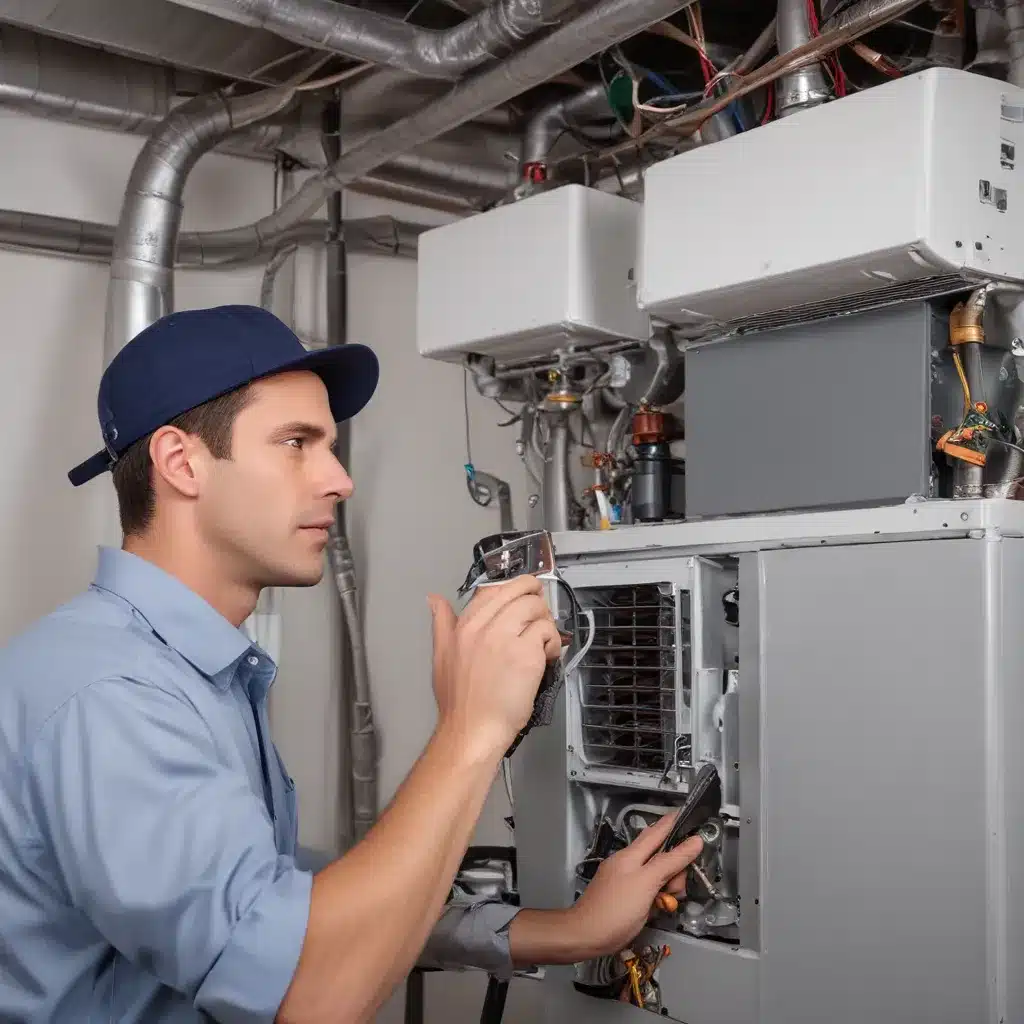 Avoiding Costly HVAC Breakdowns: Predictive Maintenance Techniques