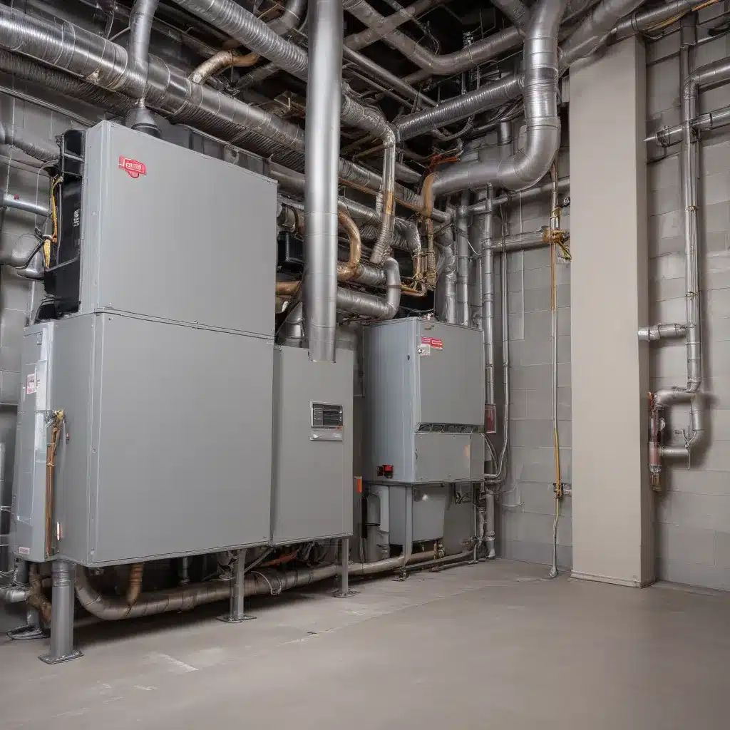 Avoiding Costly HVAC Breakdowns: Predictive Maintenance Techniques