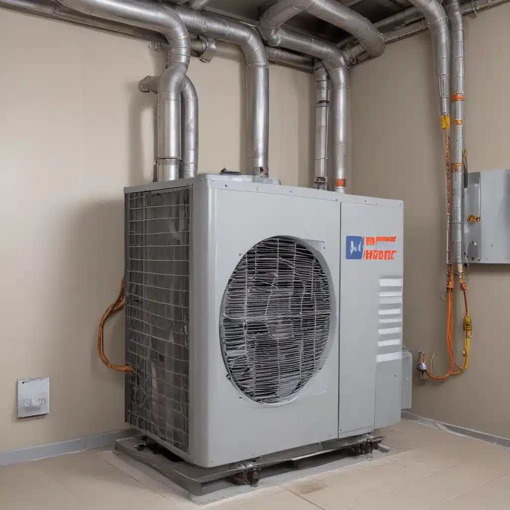 Avoiding Costly HVAC Breakdowns: Predictive Maintenance Techniques