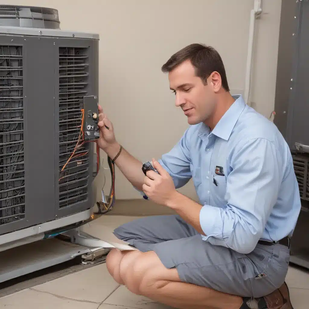 Avoiding Costly HVAC Repairs: Preventative Maintenance Checklist for Homeowners