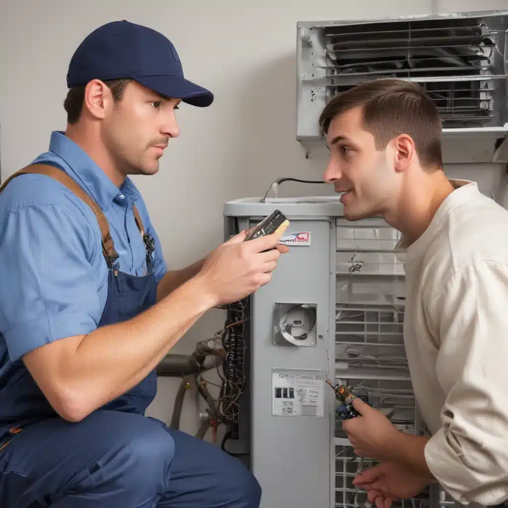 Avoiding Costly HVAC Repairs: Preventative Maintenance Checklist for Homeowners