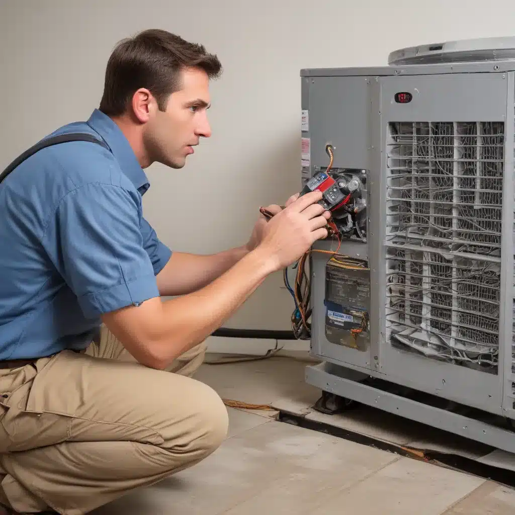 Avoiding Costly HVAC Repairs: Preventative Maintenance Checklist for Homeowners