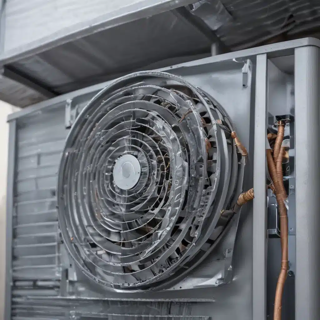 Avoiding Frozen Coils: Optimising Defrost Cycles for Heat Pumps