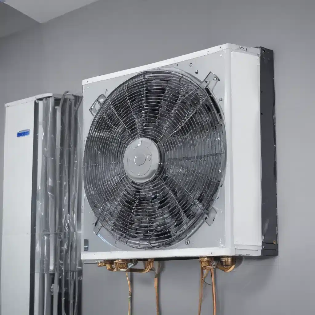 Avoiding Icy HVAC Coils: Winterisation Strategies for Air Conditioners