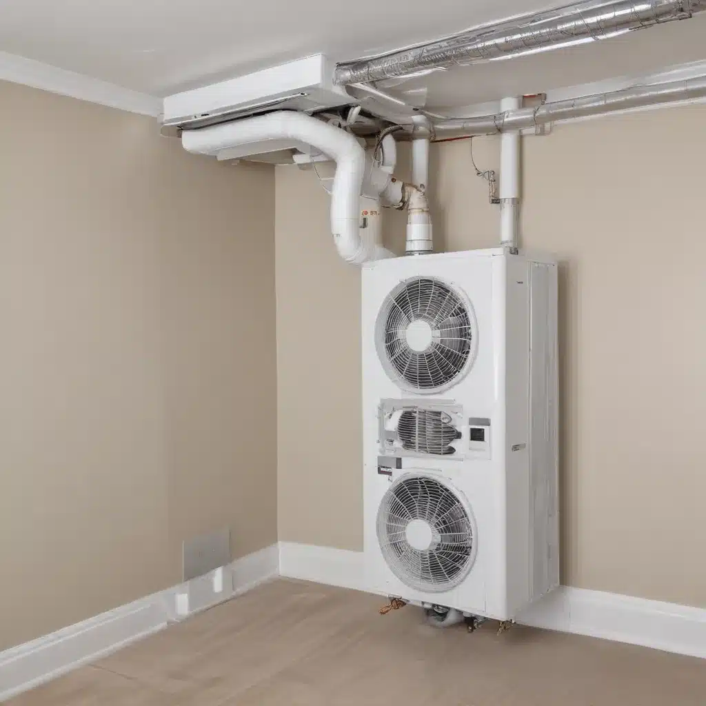 Balancing HVAC Zoning for Optimal Temperature Control in Multi-Room Homes