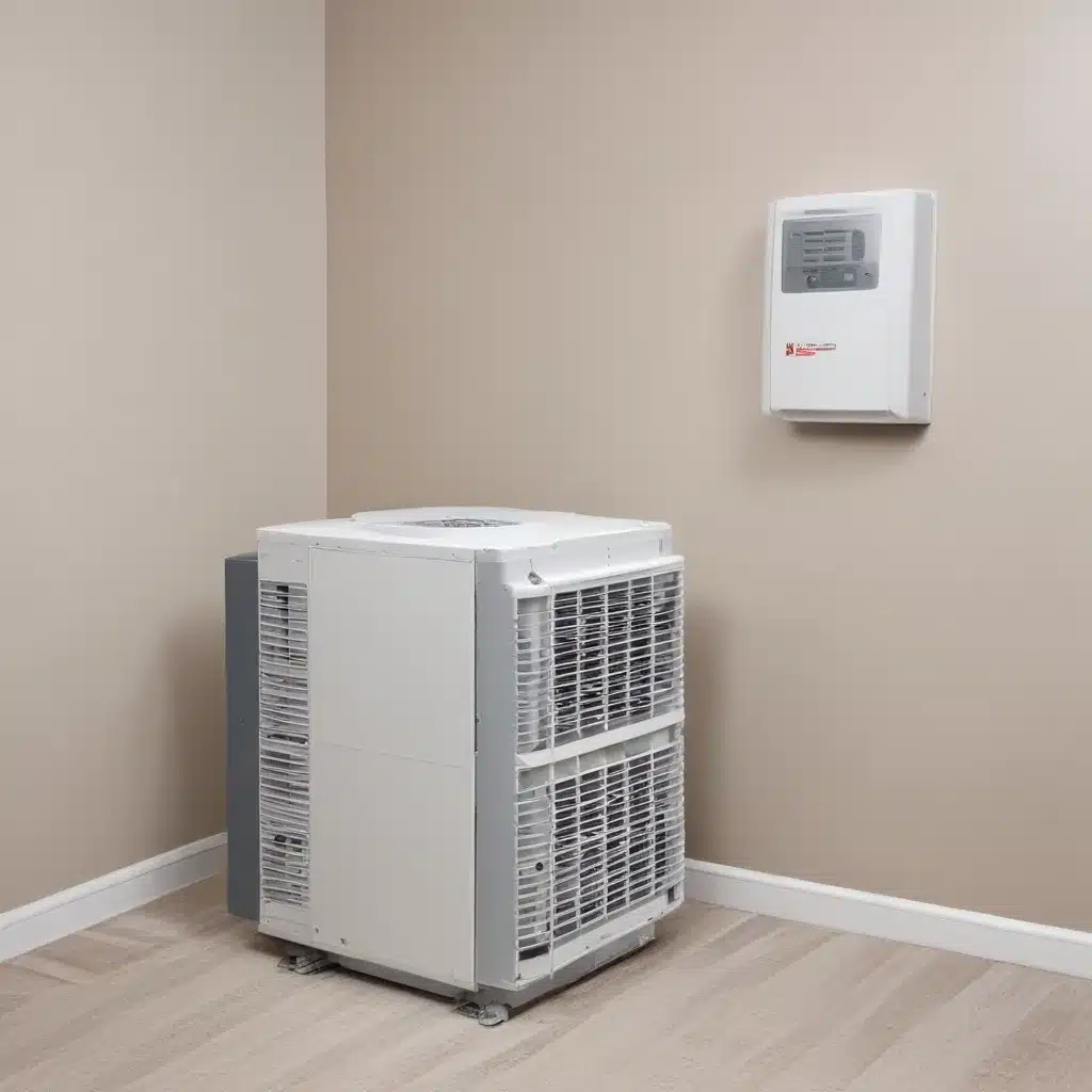 Balancing Humidity Levels with HVAC-Integrated Dehumidification Systems for Optimal Indoor Comfort and Health