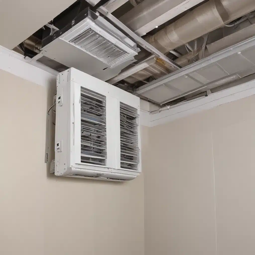 Balancing Ventilation and Insulation: HVAC Strategies for Optimal Energy Efficiency