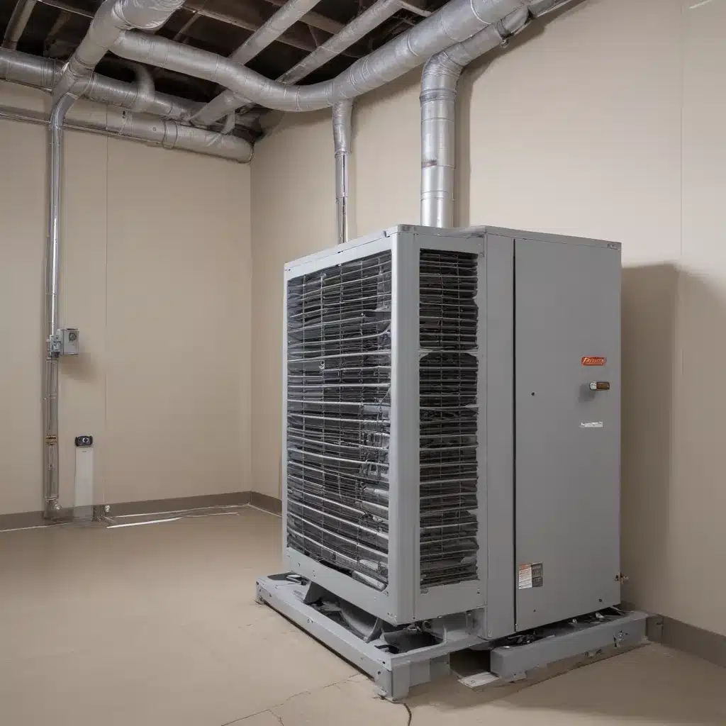 Boosting HVAC Efficiency: Incorporating Demand-Controlled Ventilation