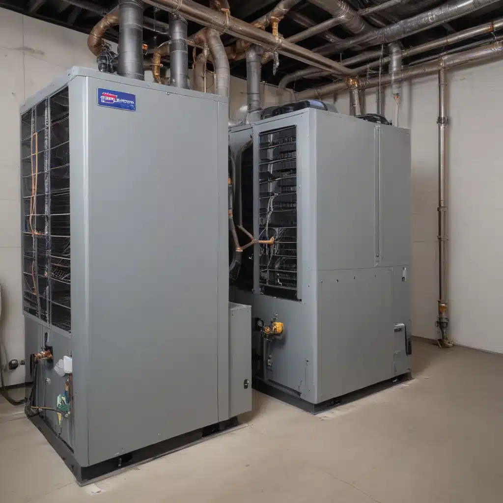 Boosting HVAC Performance with Variable-Speed Compressor Technology Retrofits
