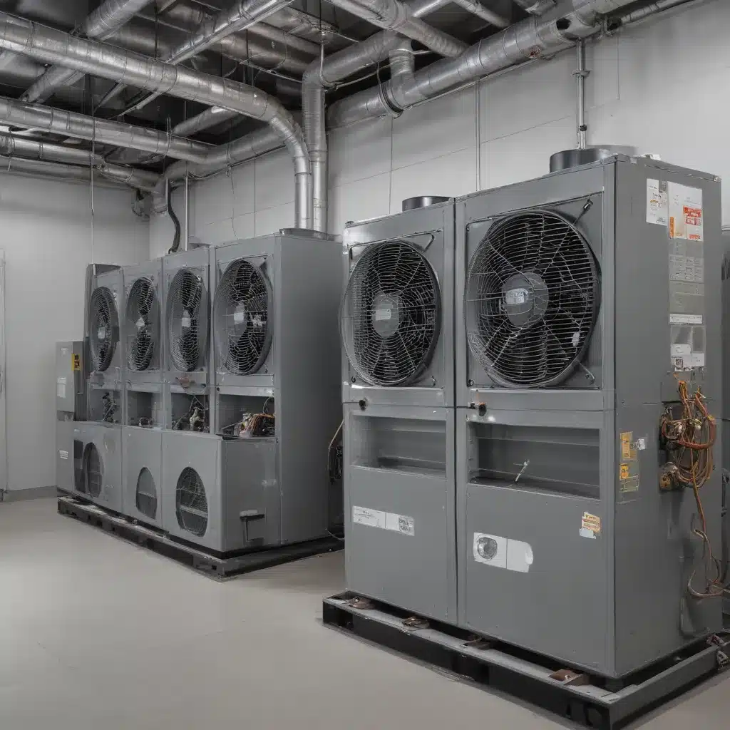 Boosting HVAC Reliability through Predictive Analytics-Driven Maintenance Planning