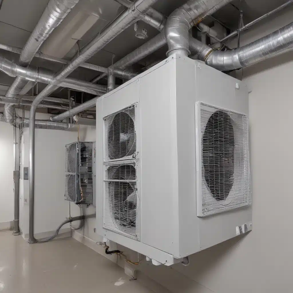 Calculating the Appropriate HVAC Cooling Capacity for Your Specific Space Requirements