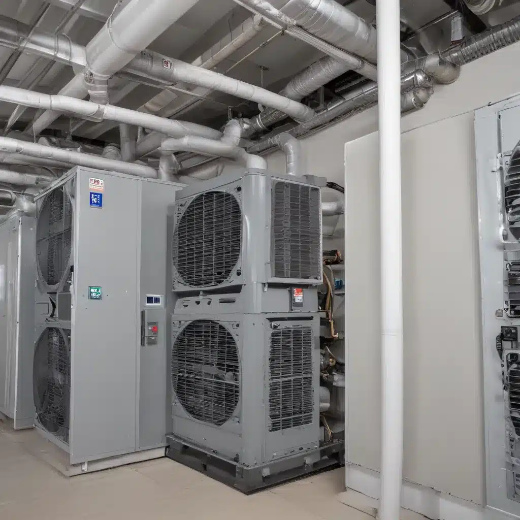 Calculating the Appropriate HVAC Cooling Capacity for Your Specific Space Requirements