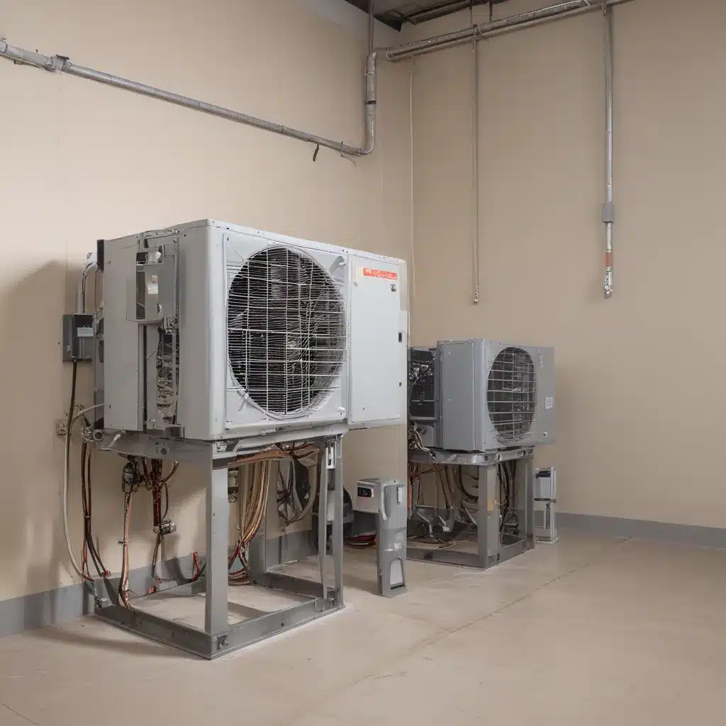 Calculating the Long-Term Cost Savings of Upgrading to Energy-Efficient HVAC