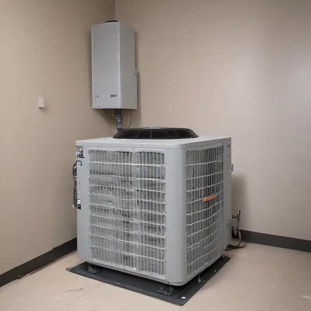 Choosing the Ideal HVAC System for Seasonal Temperature Extremes