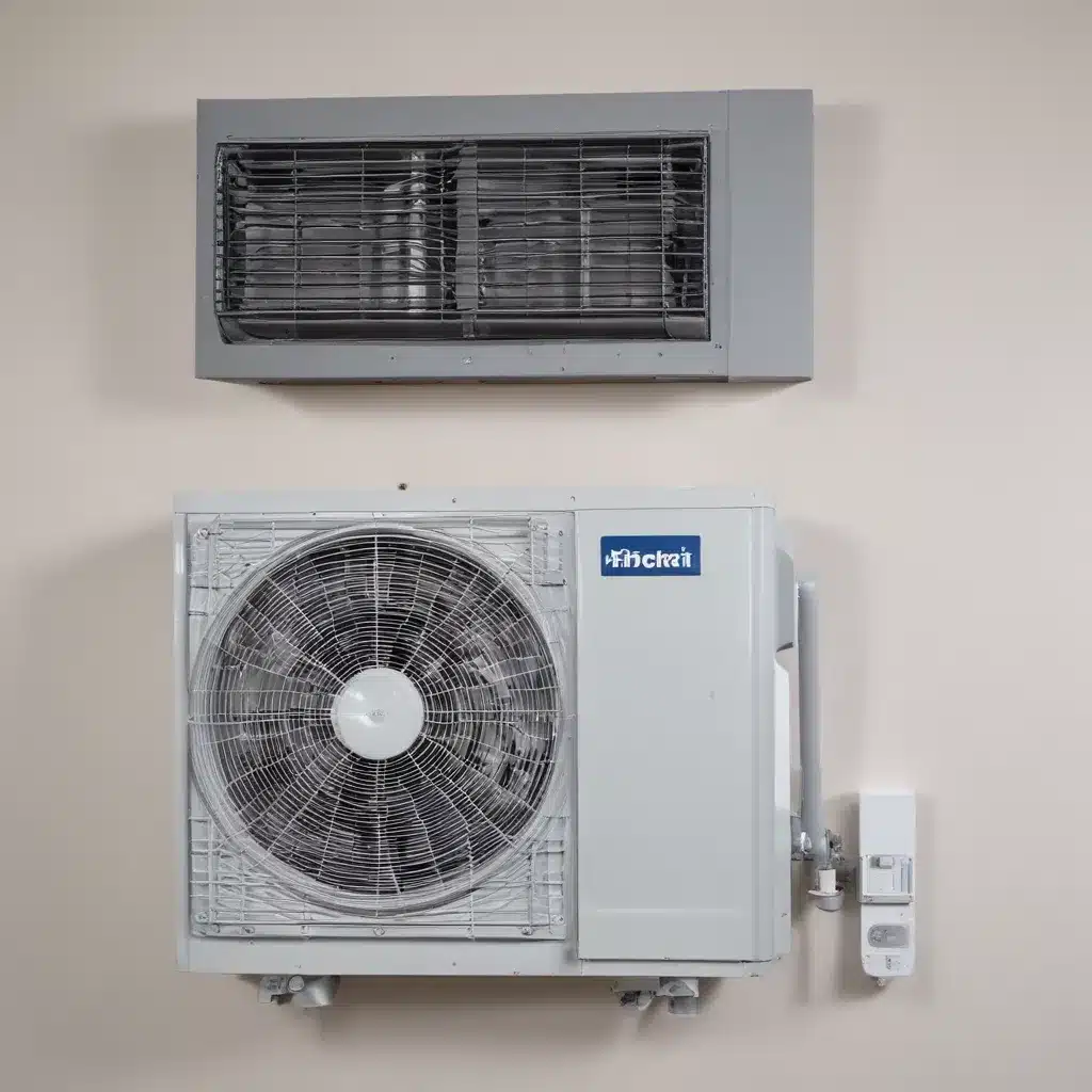 Choosing the Most Suitable HVAC System for Extreme Seasonal Temperature Swings