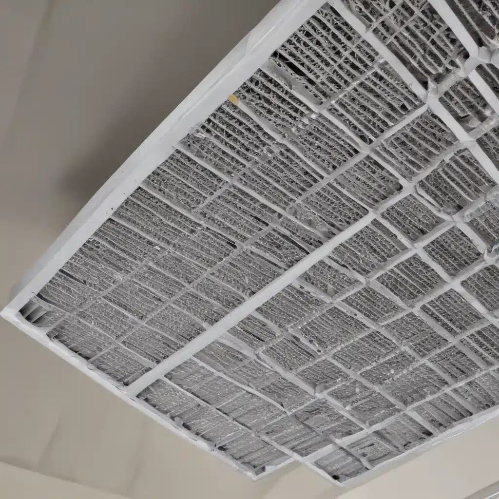 Choosing the Right HVAC Filters for Optimal Seasonal Performance