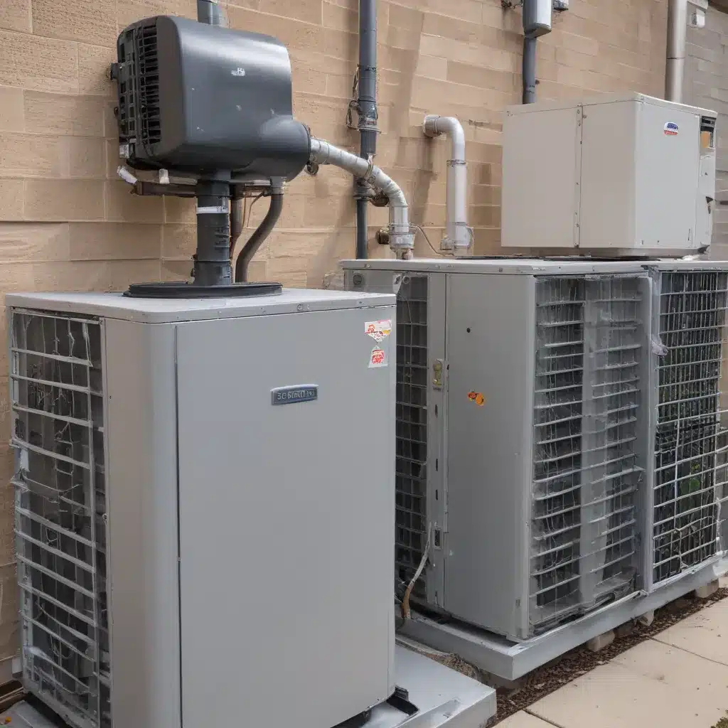 Choosing the Right HVAC Refrigerant Type for Optimal Seasonal Efficiency