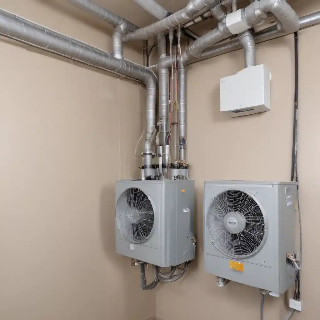 Choosing the Right HVAC Zoning System for Your Home