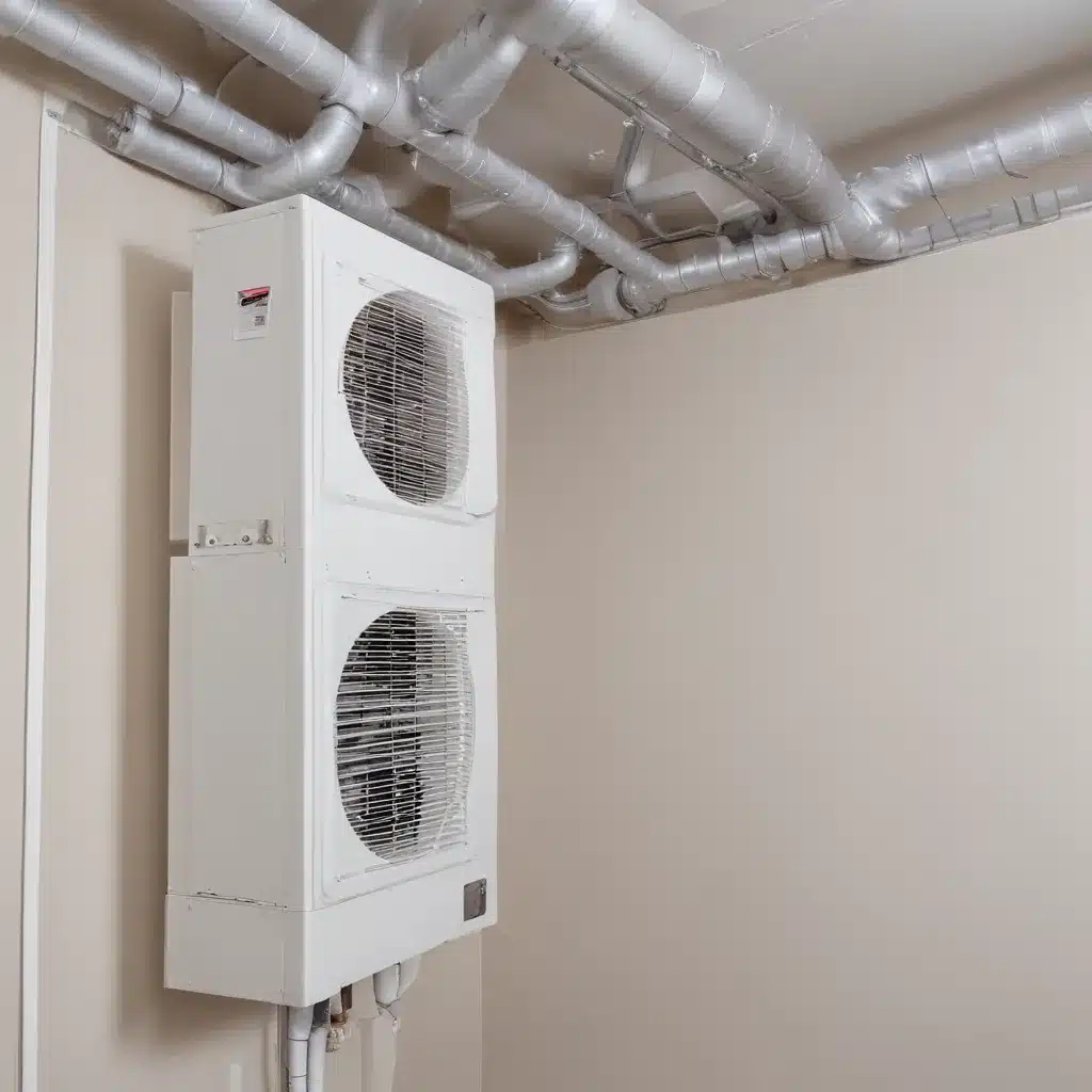 Combating Air Stratification: HVAC Zoning for Consistent Temperatures