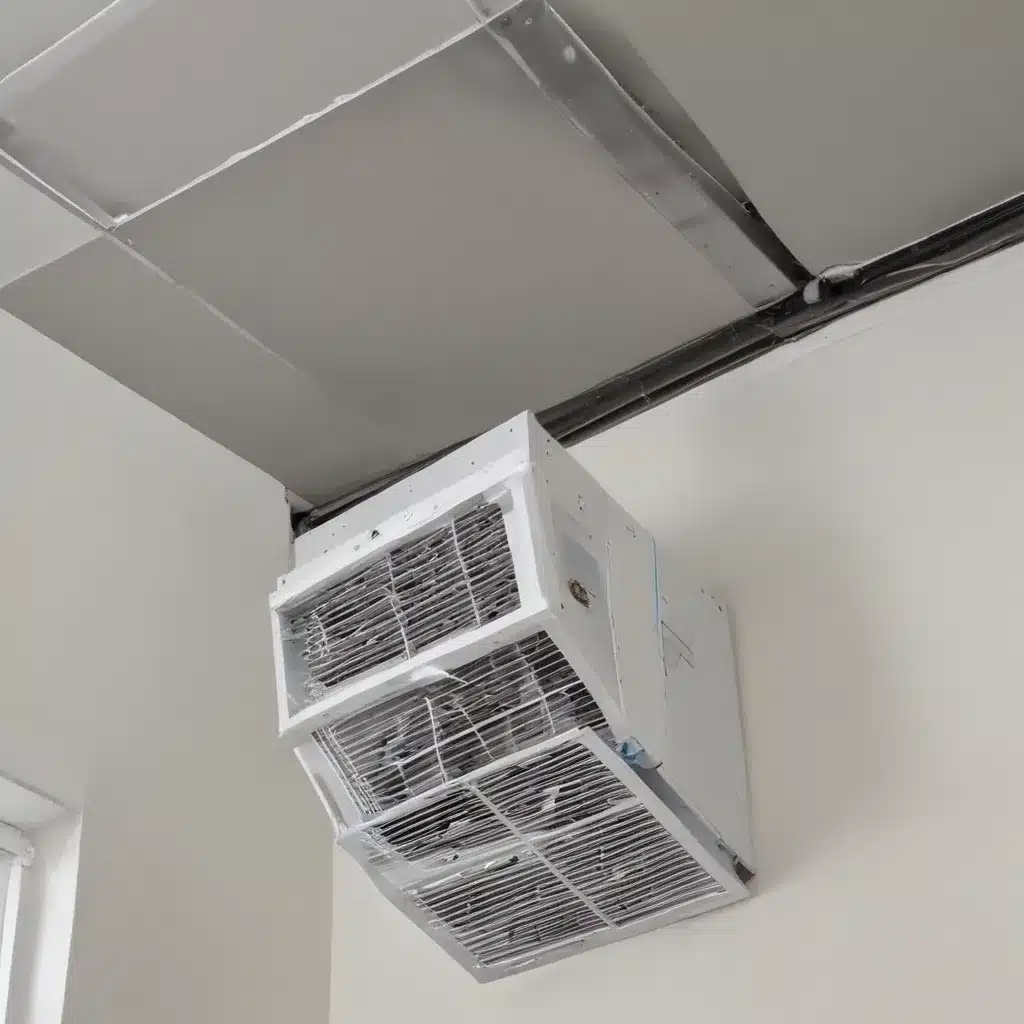 Combating HVAC Air Filtration Issues: Advanced Solutions for Improved Indoor Air Quality