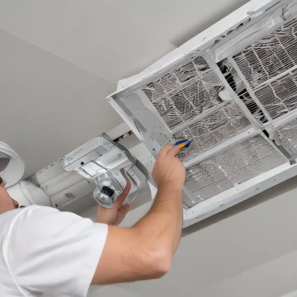 Combating HVAC Air Filtration Issues: Advanced Solutions for Improved Indoor Air Quality