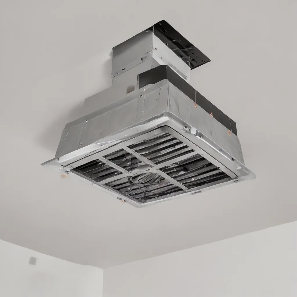 Combating HVAC Ductwork Leaks: Sealing Solutions for Improved Indoor Air Quality